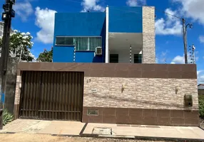 Foto 1 de Casa com 4 Quartos à venda, 231m² em Aruana, Aracaju