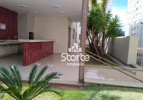 Foto 1 de Apartamento com 2 Quartos à venda, 52m² em Presidente Roosevelt, Uberlândia