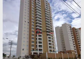 Foto 1 de Apartamento com 3 Quartos para venda ou aluguel, 164m² em Jardim Portal da Colina, Sorocaba