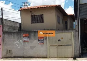 Foto 1 de Sobrado com 3 Quartos à venda, 200m² em Vila Amorim, Suzano