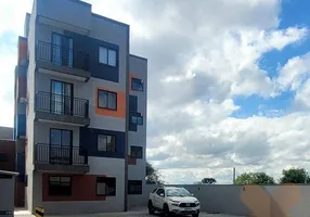 Foto 1 de Apartamento com 2 Quartos à venda, 43m² em Três Marias, São José dos Pinhais