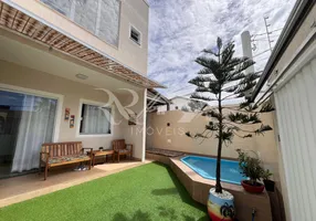Foto 1 de Casa com 2 Quartos à venda, 105m² em Ipitanga, Lauro de Freitas