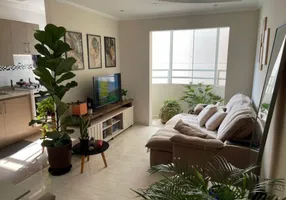 Foto 1 de Apartamento com 2 Quartos à venda, 50m² em Brotas, Salvador