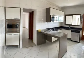 Foto 1 de Apartamento com 3 Quartos à venda, 123m² em Vila Dayse, São Bernardo do Campo