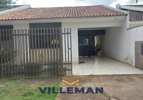 Foto 1 de Casa com 3 Quartos à venda, 99m² em Jardim Dias I, Maringá