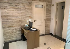 Foto 1 de Ponto Comercial com 1 Quarto para alugar, 36m² em Vila Olímpia, São Paulo