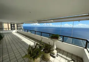 Foto 1 de Apartamento com 4 Quartos à venda, 250m² em Vitória, Salvador