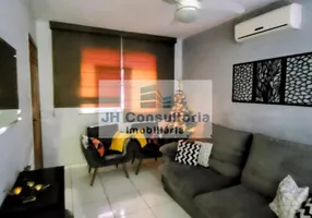 Foto 1 de Casa de Condomínio com 2 Quartos à venda, 95m² em Freguesia- Jacarepaguá, Rio de Janeiro