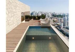 Foto 1 de Apartamento com 4 Quartos à venda, 335m² em Itaim Bibi, São Paulo