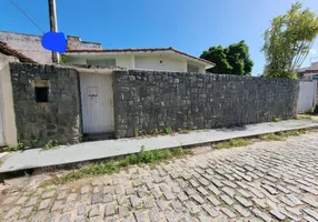 Foto 1 de Casa com 3 Quartos à venda, 508m² em Morro Branco, Natal