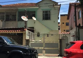 Foto 1 de Sobrado com 3 Quartos à venda, 200m² em Icaraí, Niterói