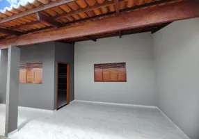 Foto 1 de Casa com 2 Quartos à venda, 150m² em Centro, São José de Mipibu