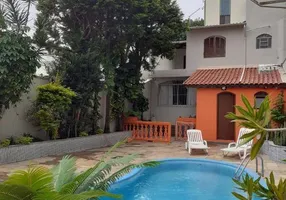 Foto 1 de Casa com 3 Quartos à venda, 376m² em Rudge Ramos, São Bernardo do Campo