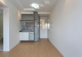 Foto 1 de Apartamento com 2 Quartos à venda, 47m² em Pompeia, São Paulo