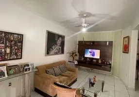 Foto 1 de Casa com 2 Quartos à venda, 90m² em Brotas, Salvador