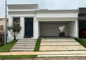 Foto 1 de Casa de Condomínio com 3 Quartos para alugar, 160m² em Parque Sisi, São Carlos