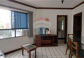 Foto 1 de Apartamento com 1 Quarto à venda, 44m² em Parque Bela Vista, Salvador