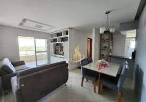 Foto 1 de Apartamento com 3 Quartos à venda, 88m² em Jardim Satélite, São José dos Campos