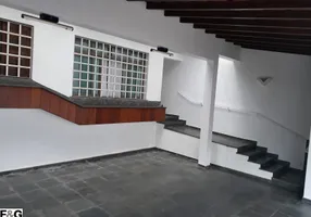 Foto 1 de Casa com 3 Quartos à venda, 198m² em Anchieta, São Bernardo do Campo