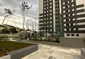 Foto 1 de Apartamento com 2 Quartos à venda, 36m² em Jardim Umarizal, São Paulo