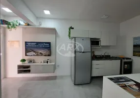 Foto 1 de Apartamento com 2 Quartos à venda, 45m² em Rio Branco, Canoas
