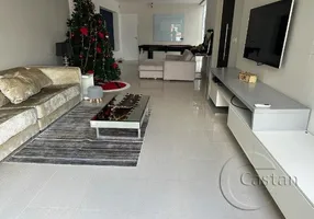 Foto 1 de Sobrado com 3 Quartos para alugar, 330m² em Móoca, São Paulo