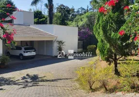 Foto 1 de Casa de Condomínio com 4 Quartos para venda ou aluguel, 350m² em Pousada dos Bandeirantes, Carapicuíba