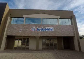 Foto 1 de Sala Comercial para alugar, 57m² em Monte Belo, Londrina