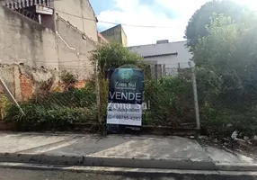 Foto 1 de Lote/Terreno à venda em Vila Rodrigues, Votorantim