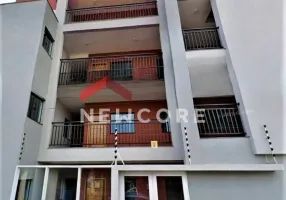 Foto 1 de Apartamento com 2 Quartos à venda, 44m² em Vila Jacuí, São Paulo