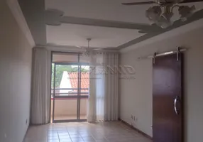 Foto 1 de Apartamento com 3 Quartos à venda, 127m² em Jardim Mosteiro, Ribeirão Preto