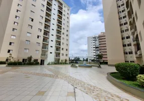 Foto 1 de Apartamento com 2 Quartos para alugar, 50m² em Macedo, Guarulhos