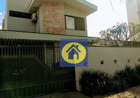 Foto 1 de Casa com 3 Quartos à venda, 266m² em Vila Maria Luiza, Jundiaí