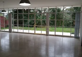 Foto 1 de Sobrado com 5 Quartos para alugar, 988m² em Fazenda Morumbi, São Paulo