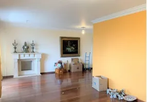 Foto 1 de Apartamento com 4 Quartos à venda, 190m² em Vila Morse, São Paulo