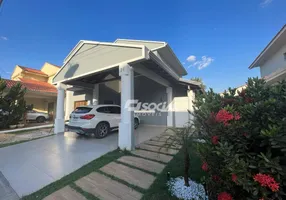 Foto 1 de Casa de Condomínio com 3 Quartos à venda, 300m² em Nova Porto Velho, Porto Velho