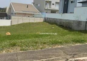 Foto 1 de Lote/Terreno à venda, 420m² em Condominio Terra Magna, Indaiatuba