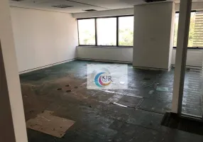 Foto 1 de Sala Comercial para venda ou aluguel, 142m² em Vila Olímpia, São Paulo