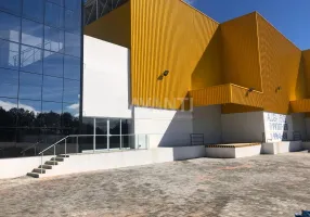 Foto 1 de Galpão/Depósito/Armazém para venda ou aluguel, 2430m² em Jardim Carolina, Jundiaí