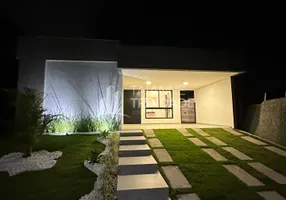 Foto 1 de Casa de Condomínio com 3 Quartos à venda, 168m² em Cascalheira, Camaçari