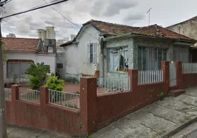 Foto 1 de Lote/Terreno à venda, 358m² em Parque da Vila Prudente, São Paulo