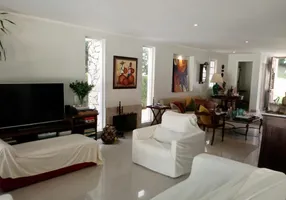 Foto 1 de Casa de Condomínio com 4 Quartos à venda, 300m² em Alphaville, Santana de Parnaíba