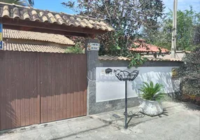 Foto 1 de Casa com 2 Quartos à venda, 125m² em Jardim Atlântico Oeste, Maricá