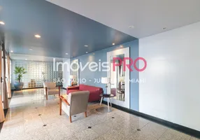 Foto 1 de Apartamento com 3 Quartos à venda, 94m² em Moema, São Paulo