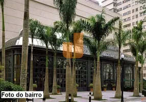 Foto 1 de Imóvel Comercial para alugar, 40m² em Higienópolis, São Paulo