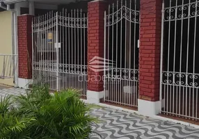 Foto 1 de Casa de Condomínio com 3 Quartos à venda, 135m² em Jardim das Flores, São José dos Campos