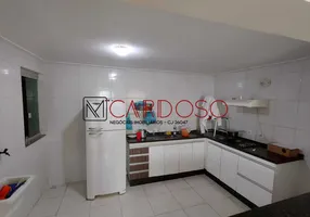 Foto 1 de Apartamento com 3 Quartos à venda, 82m² em Setor Habitacional Vicente Pires, Brasília