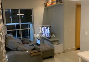 Foto 1 de Apartamento com 2 Quartos para alugar, 62m² em Alto Umuarama, Uberlândia