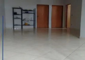 Foto 1 de Sobrado com 3 Quartos à venda, 154m² em Jardim Florestan Fernandes, Ribeirão Preto