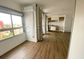 Foto 1 de Apartamento com 1 Quarto à venda, 34m² em Pinheiros, São Paulo